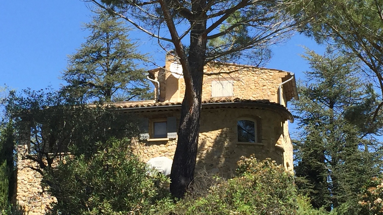Photo of Outdoor in Benivay-Ollon