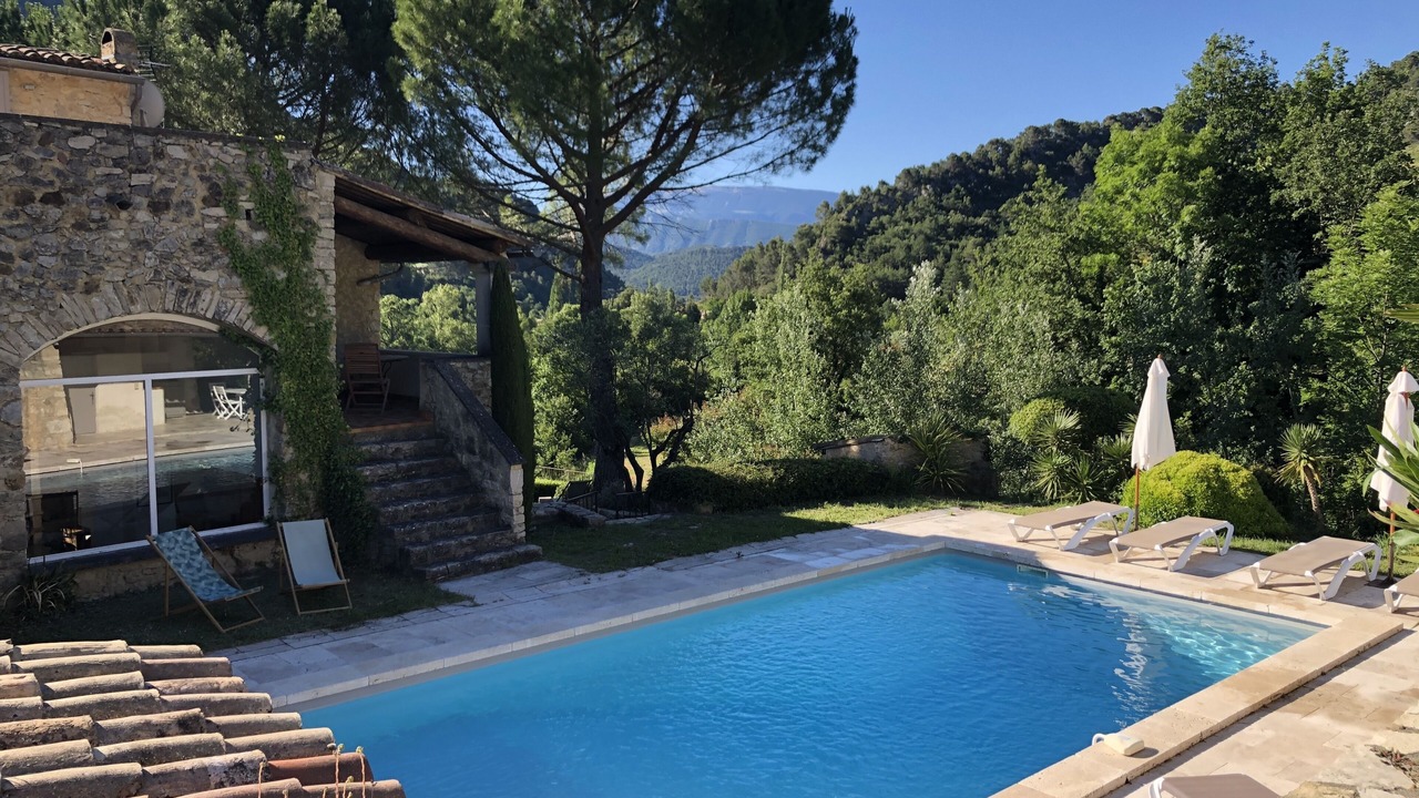 Photo of Outdoor in Benivay-Ollon