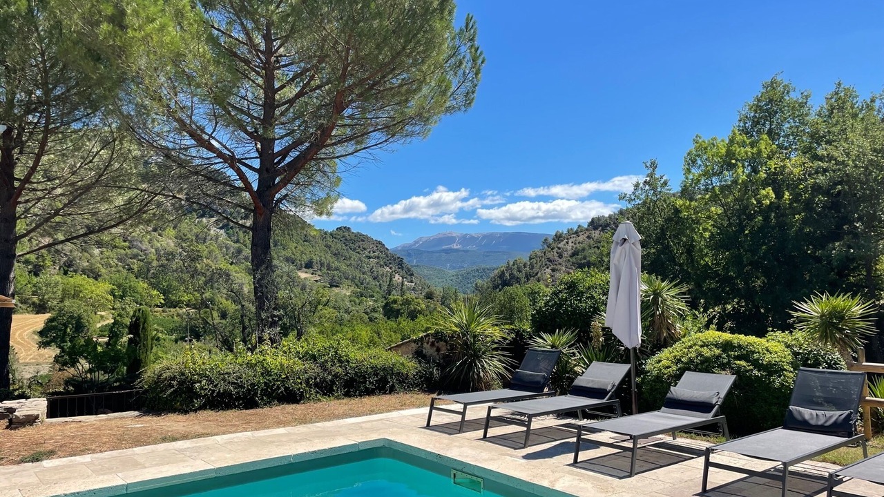 Photo of Outdoor in Benivay-Ollon