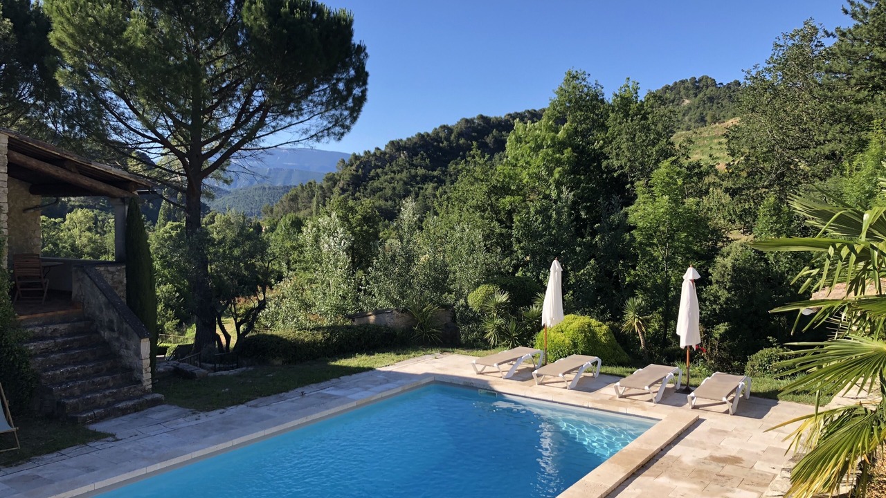 Photo of Outdoor in Benivay-Ollon