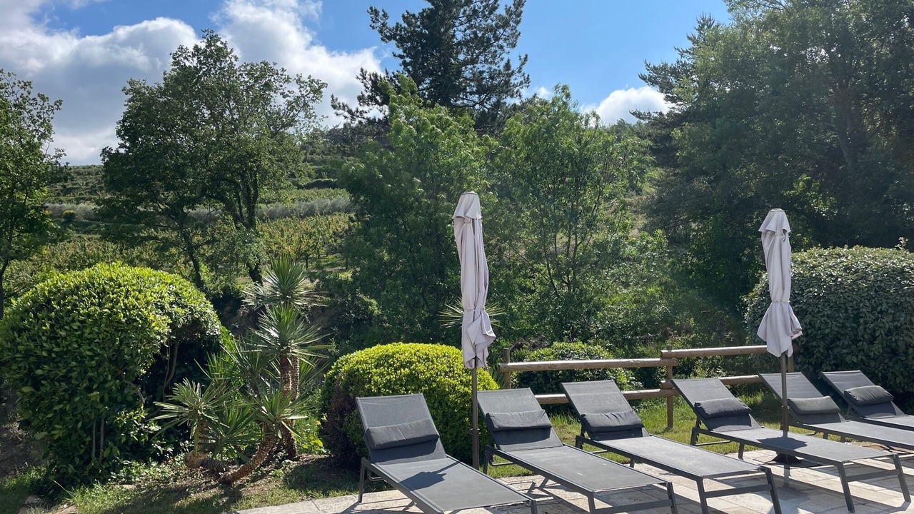 Photo of Patio Balcony in Benivay-Ollon