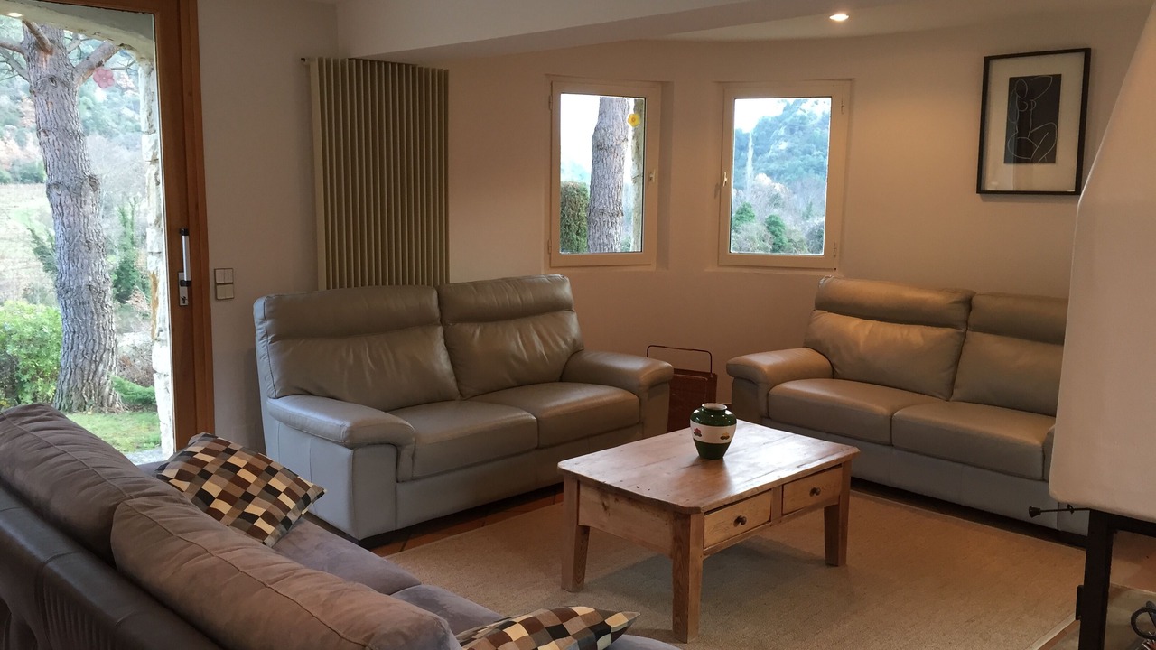 Photo of Livingroom in Benivay-Ollon