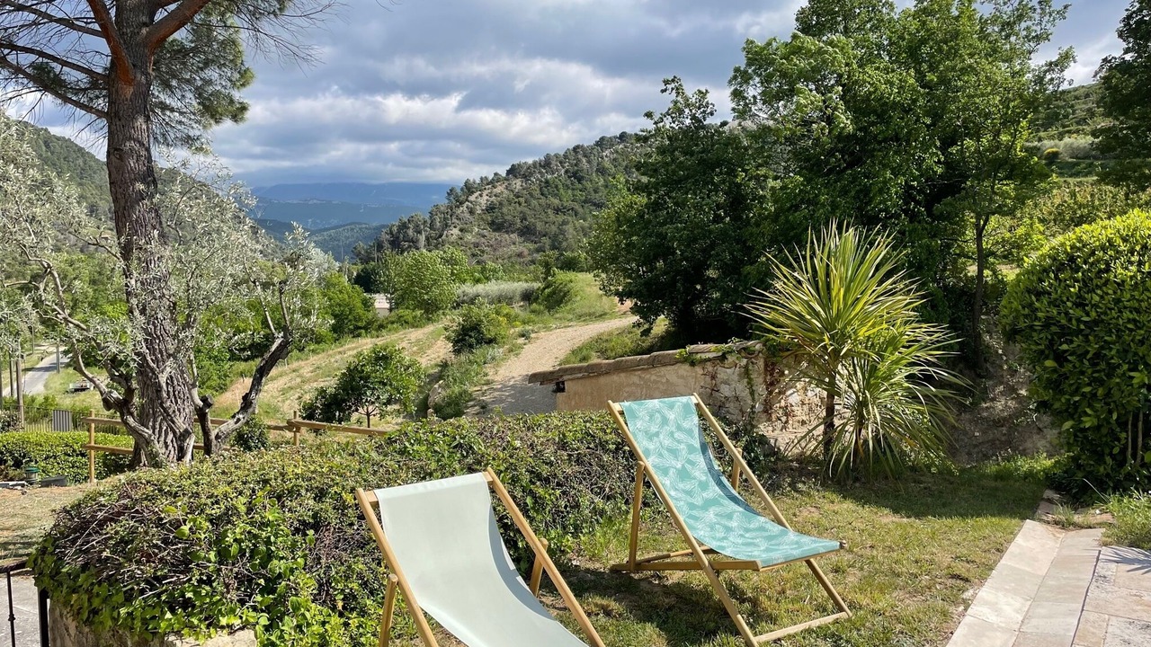 Photo of Outdoor in Benivay-Ollon