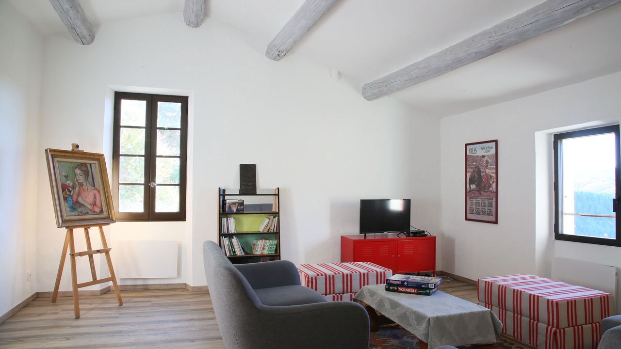 Photo of Livingroom in Aurel