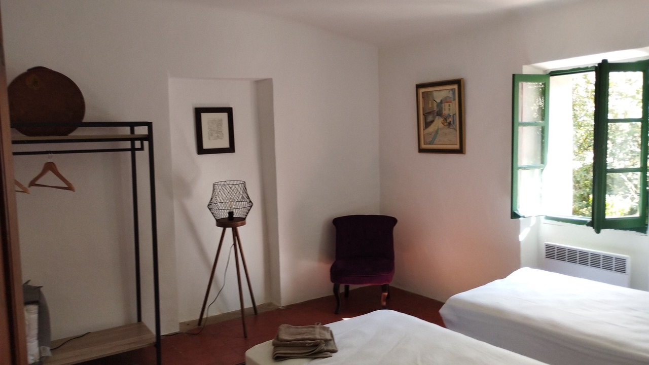 Photo of Bedroom in Aurel