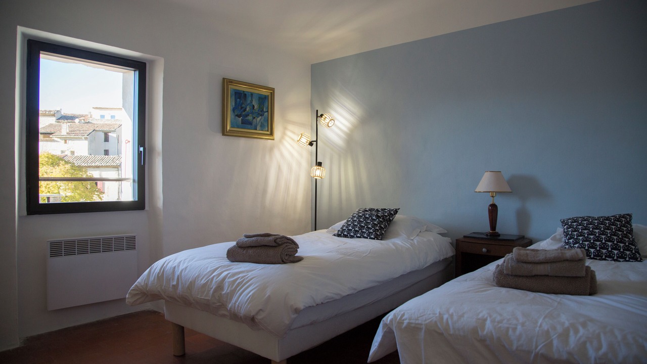 Photo of Bedroom in Aurel