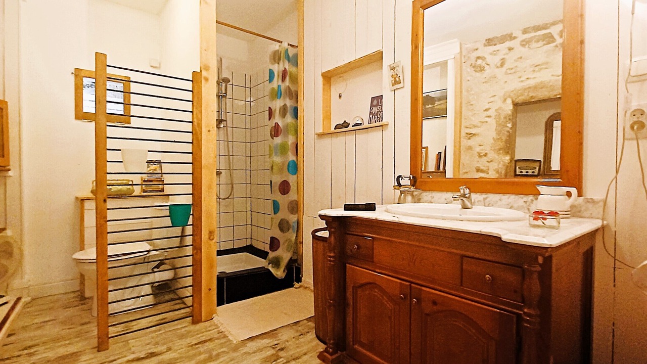 Photo of Bathroom in Marsanne