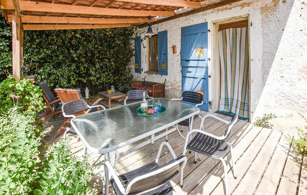Photo of Patio Balcony in Marsanne