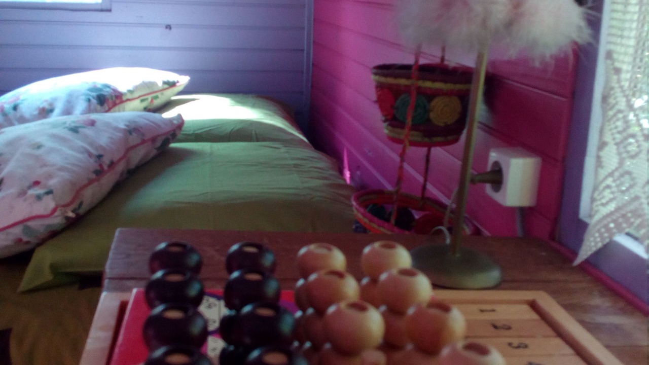 Photo of Bedroom in Marsanne