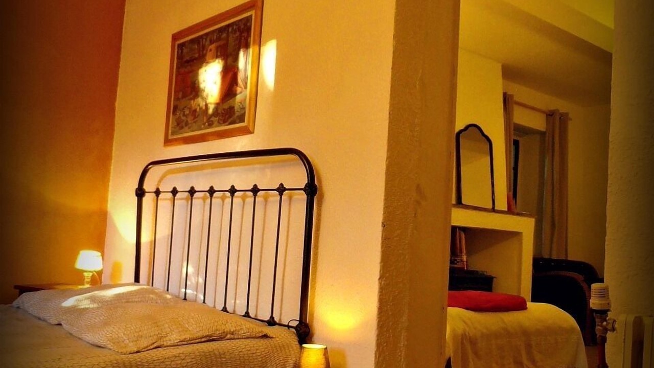 Photo of Bedroom in Marsanne