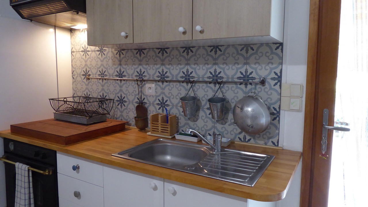 Photo of Kitchen in Marsanne