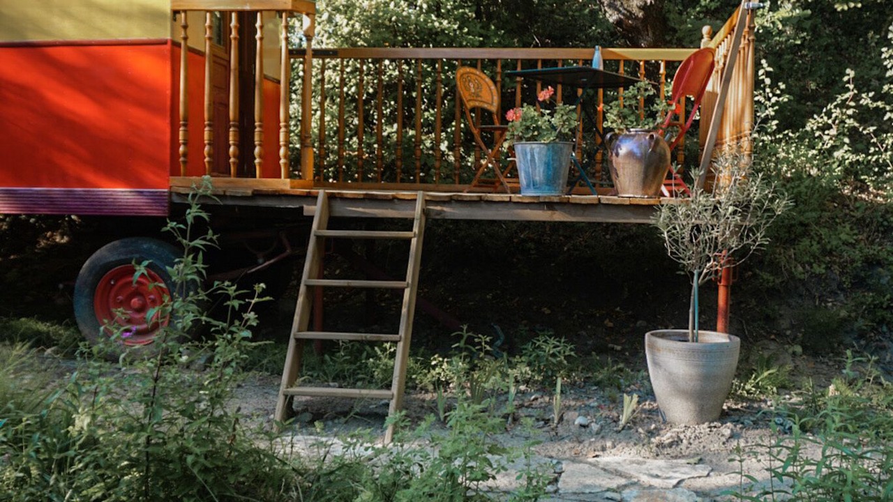 Photo of Outdoor in Marsanne