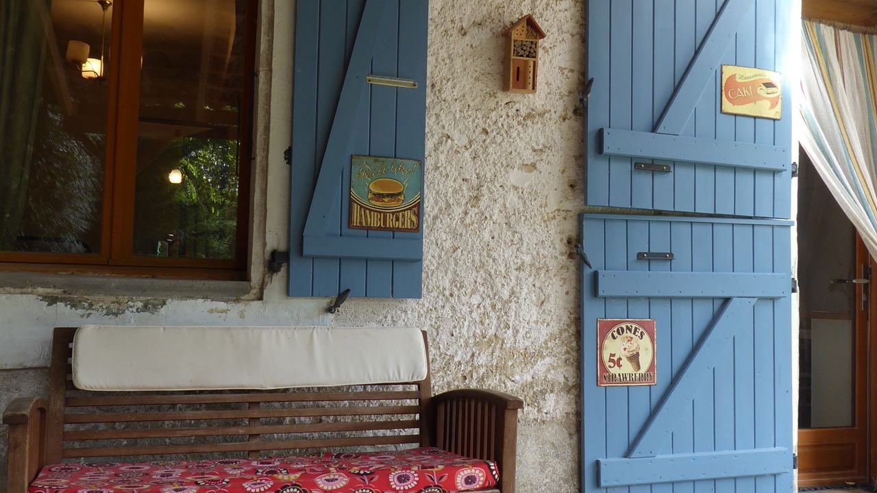 Photo of Patio Balcony in Marsanne