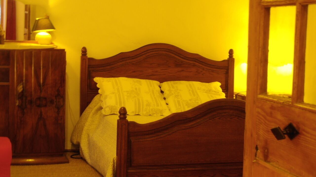 Photo of Bedroom in Marsanne