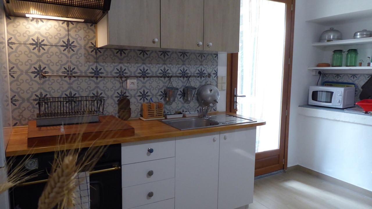 Photo of Kitchen in Marsanne