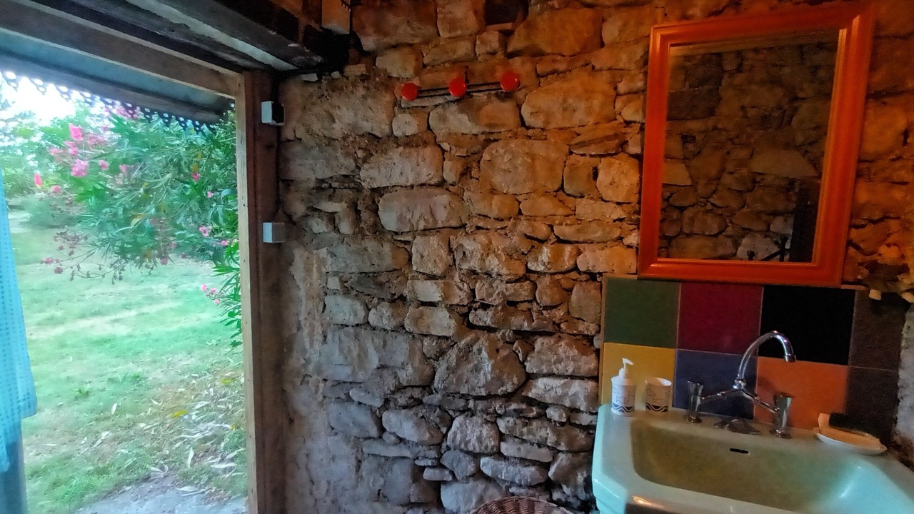 Photo of Bathroom in Marsanne