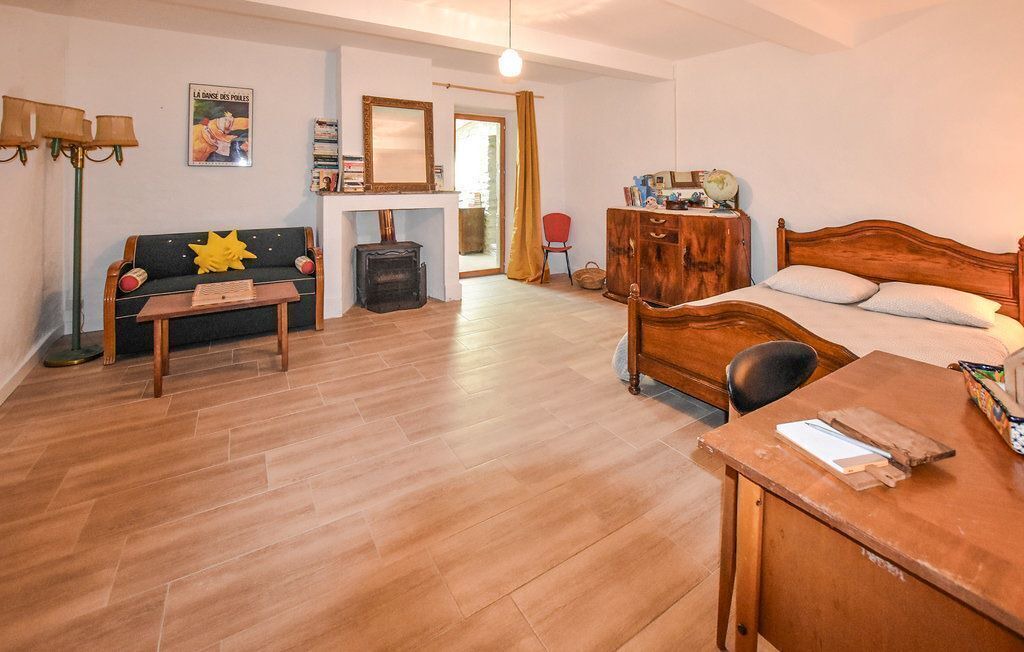 Photo of Bedroom in Marsanne