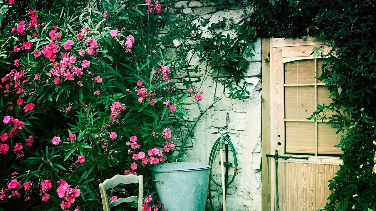 Photo of Bathroom in Marsanne
