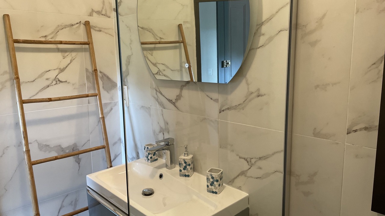 Photo of Bathroom in Dompierre-les-Ormes