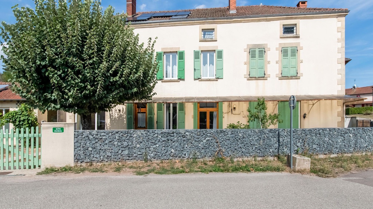 Photo of Outdoor in Dompierre-les-Ormes