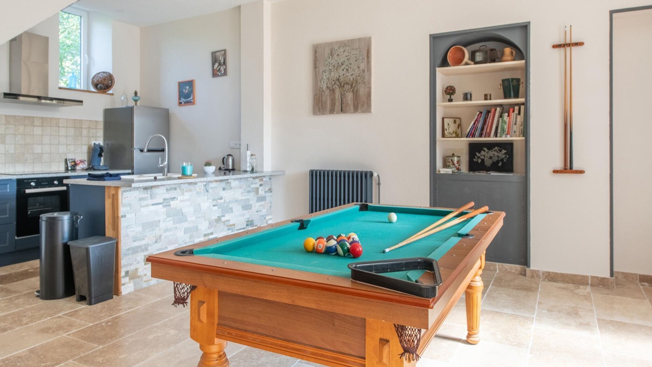 Photo of Bedroom in Dompierre-les-Ormes