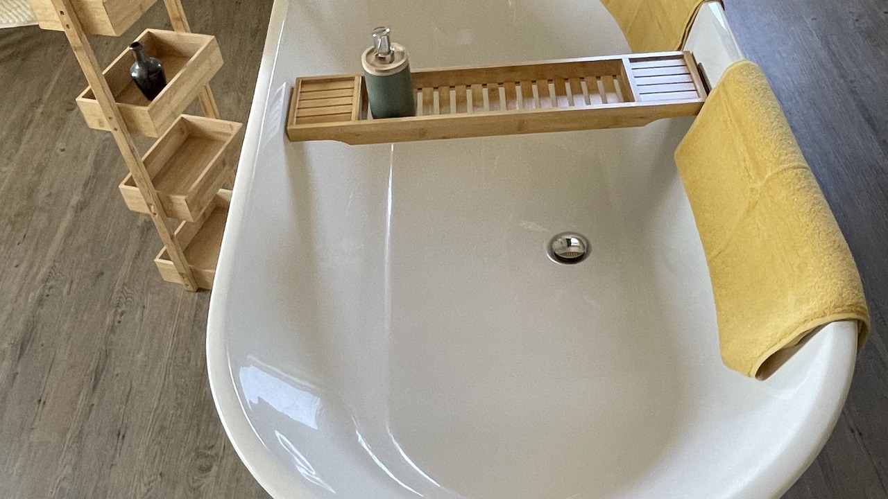 Photo of Bathroom in Dompierre-les-Ormes
