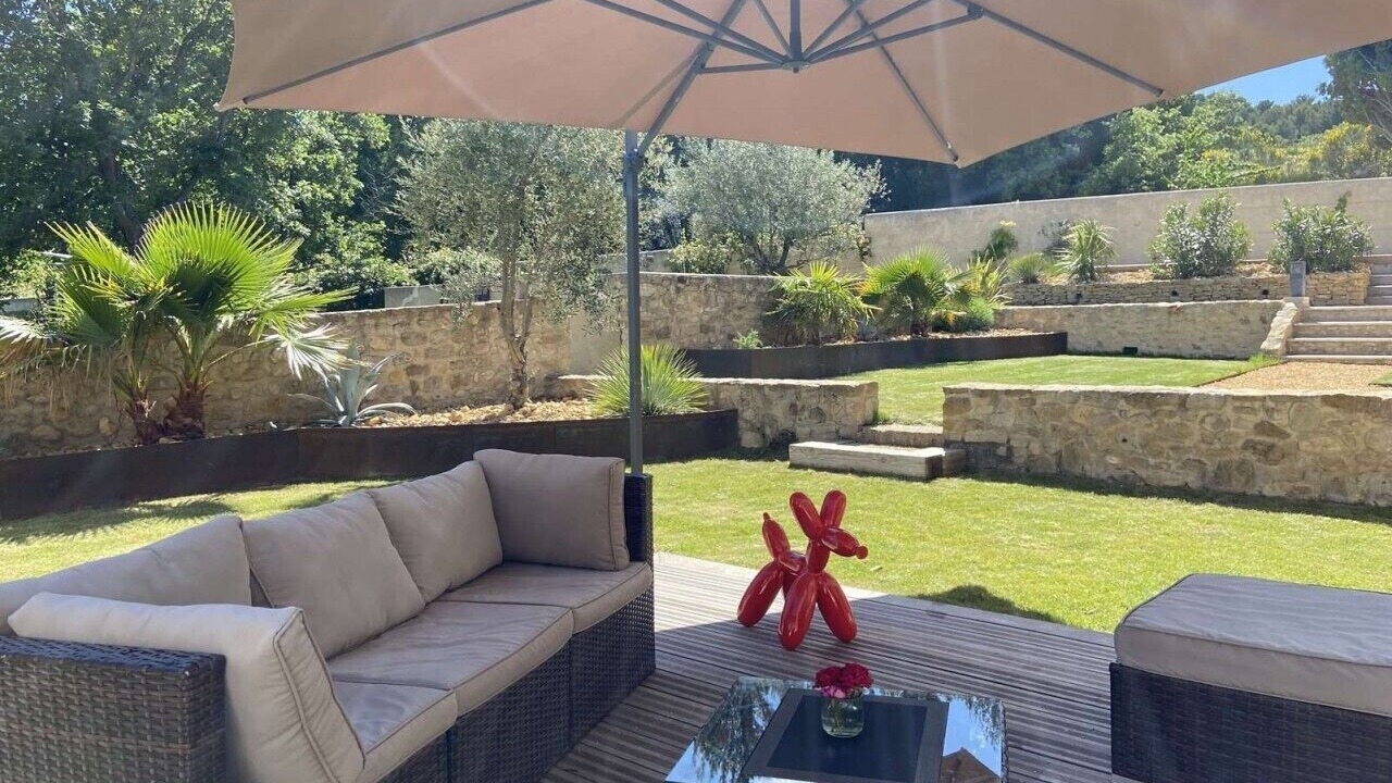 Photo of Patio Balcony in Buisson