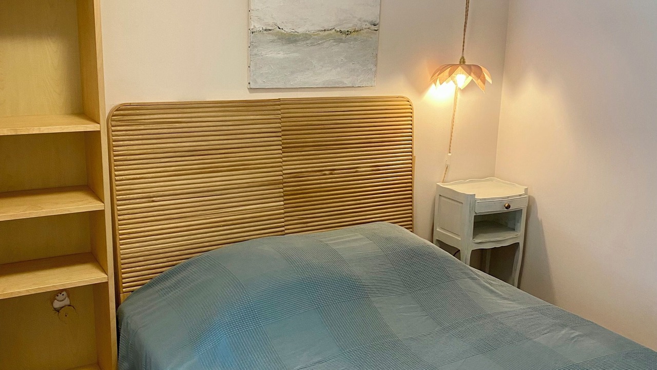 Photo of Bedroom in Sault