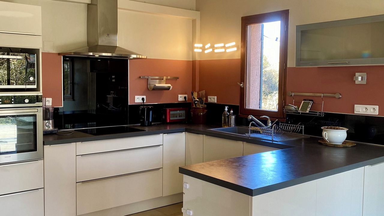 Photo of Kitchen in Sault