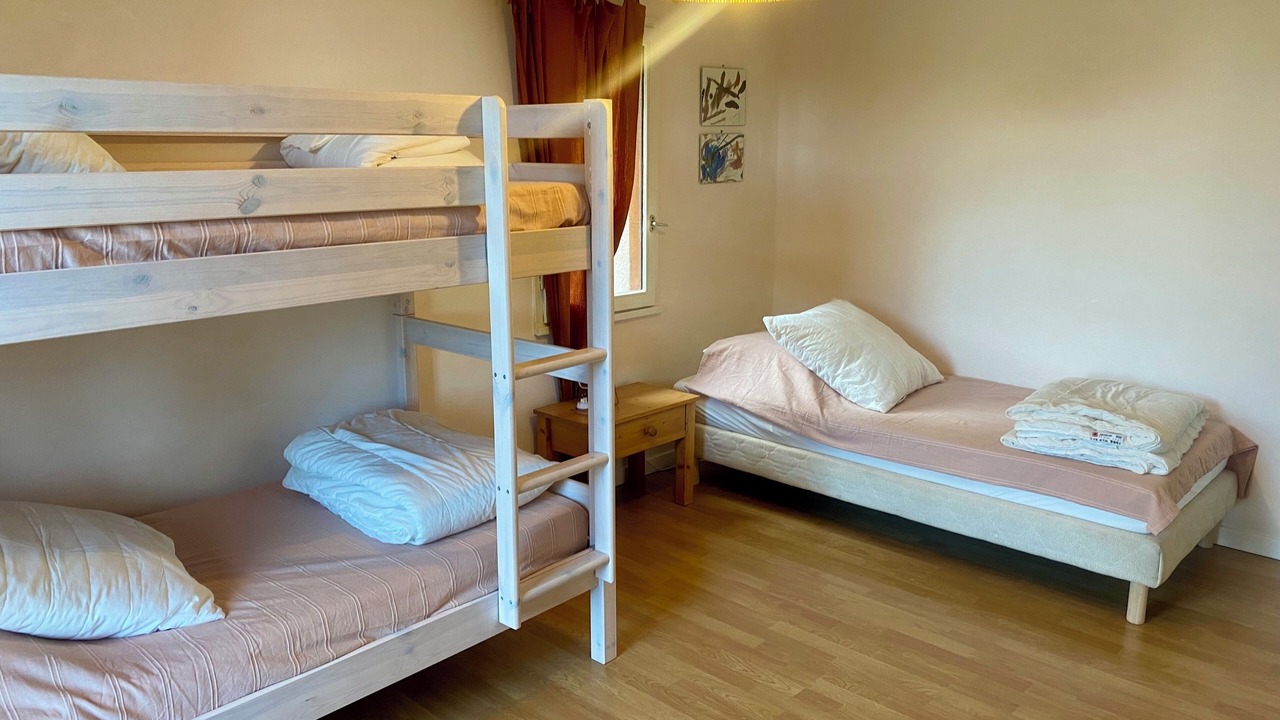Photo of Bedroom in Sault