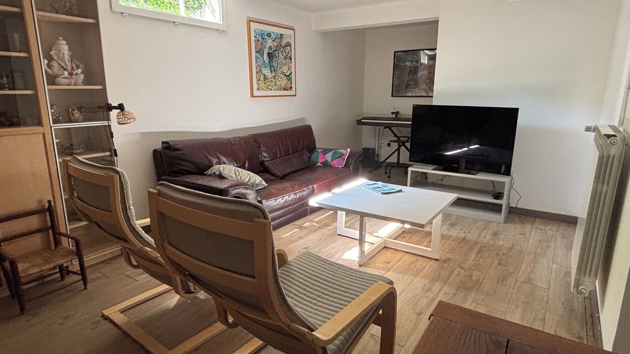 Photo of Livingroom in Sault