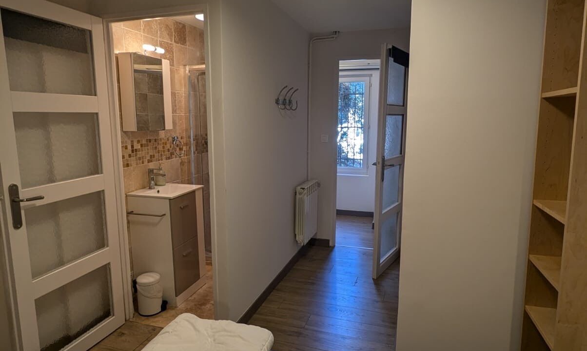 Photo of Bedroom in Sault