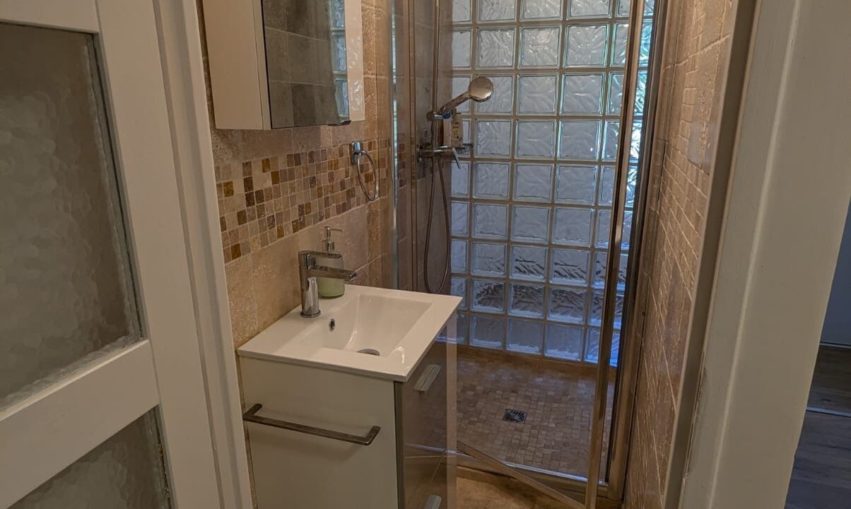 Photo of Bathroom in Sault