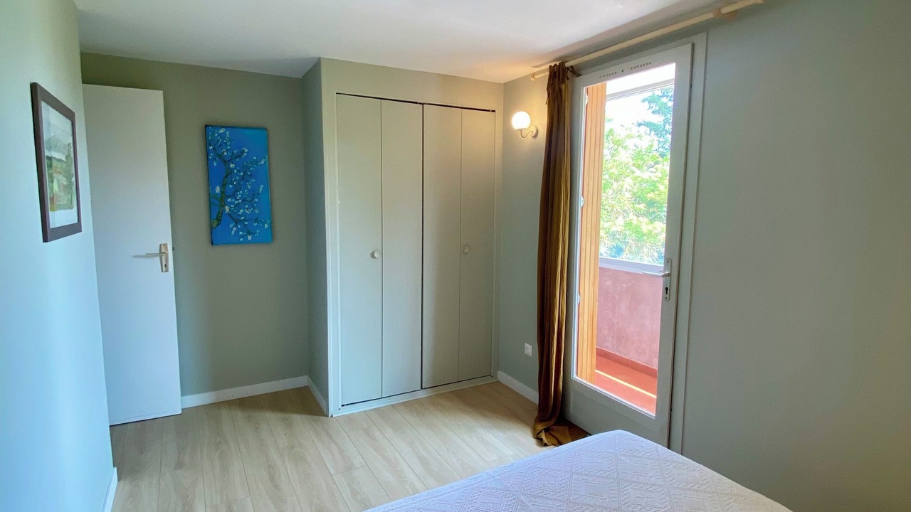 Photo of Bedroom in Sault