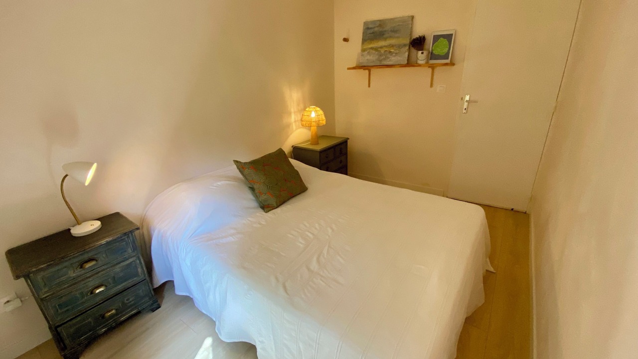 Photo of Bedroom in Sault