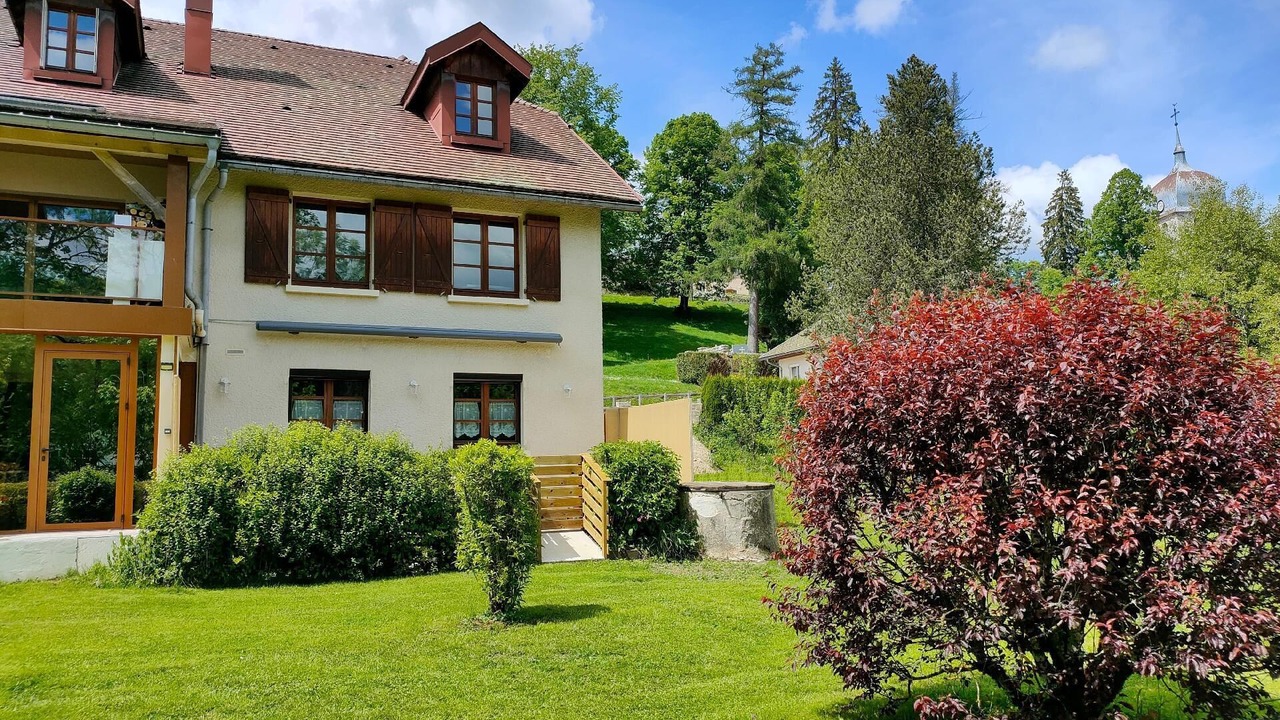 Photo of Outdoor in Foncine-le-Haut