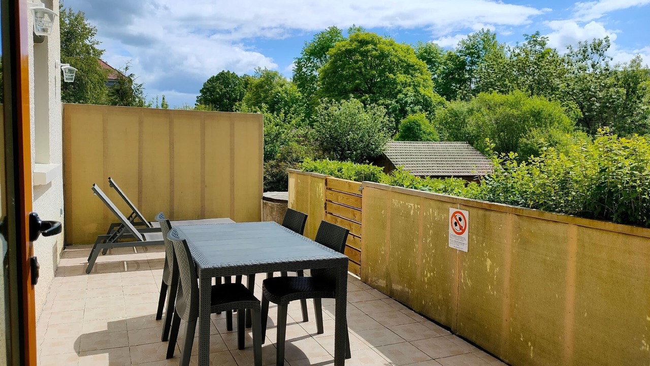 Photo of Outdoor in Foncine-le-Haut