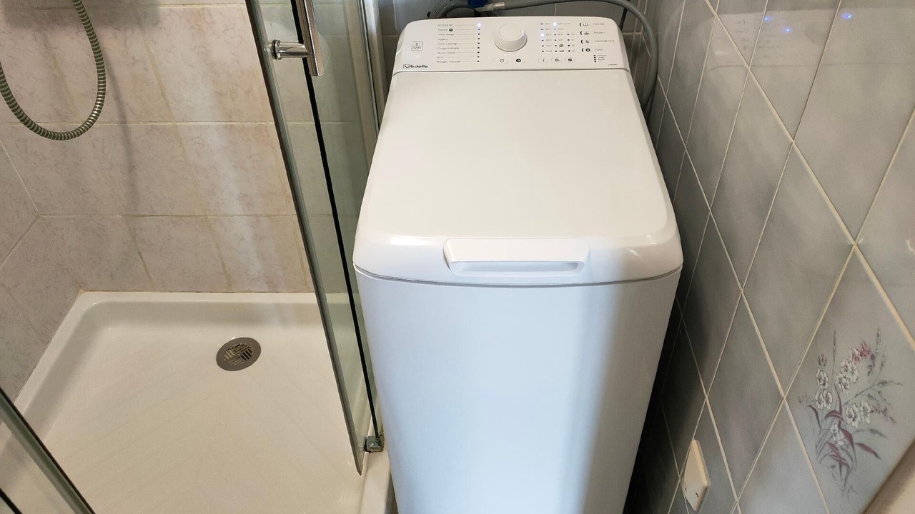 Photo of Bathroom in Foncine-le-Haut