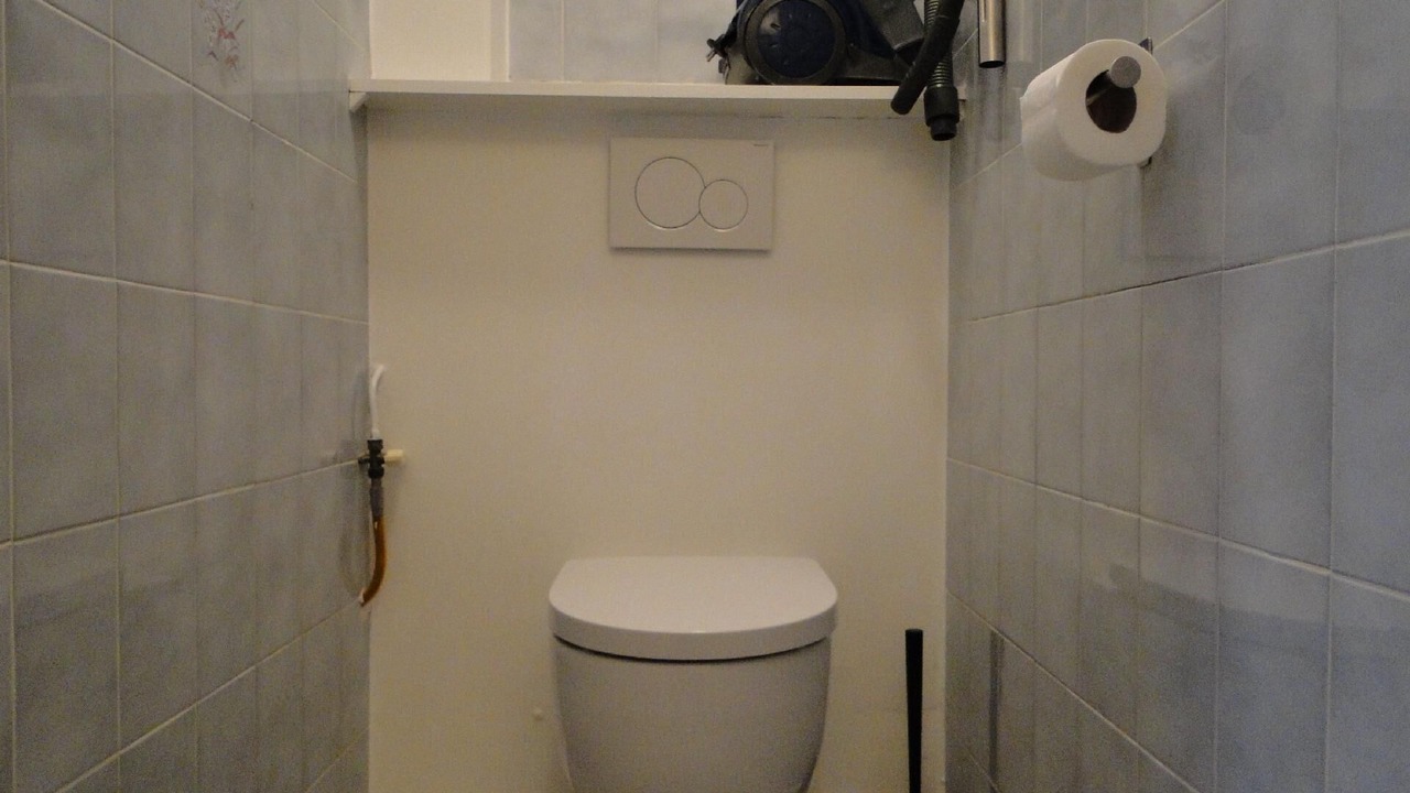 Photo of Bathroom in Foncine-le-Haut