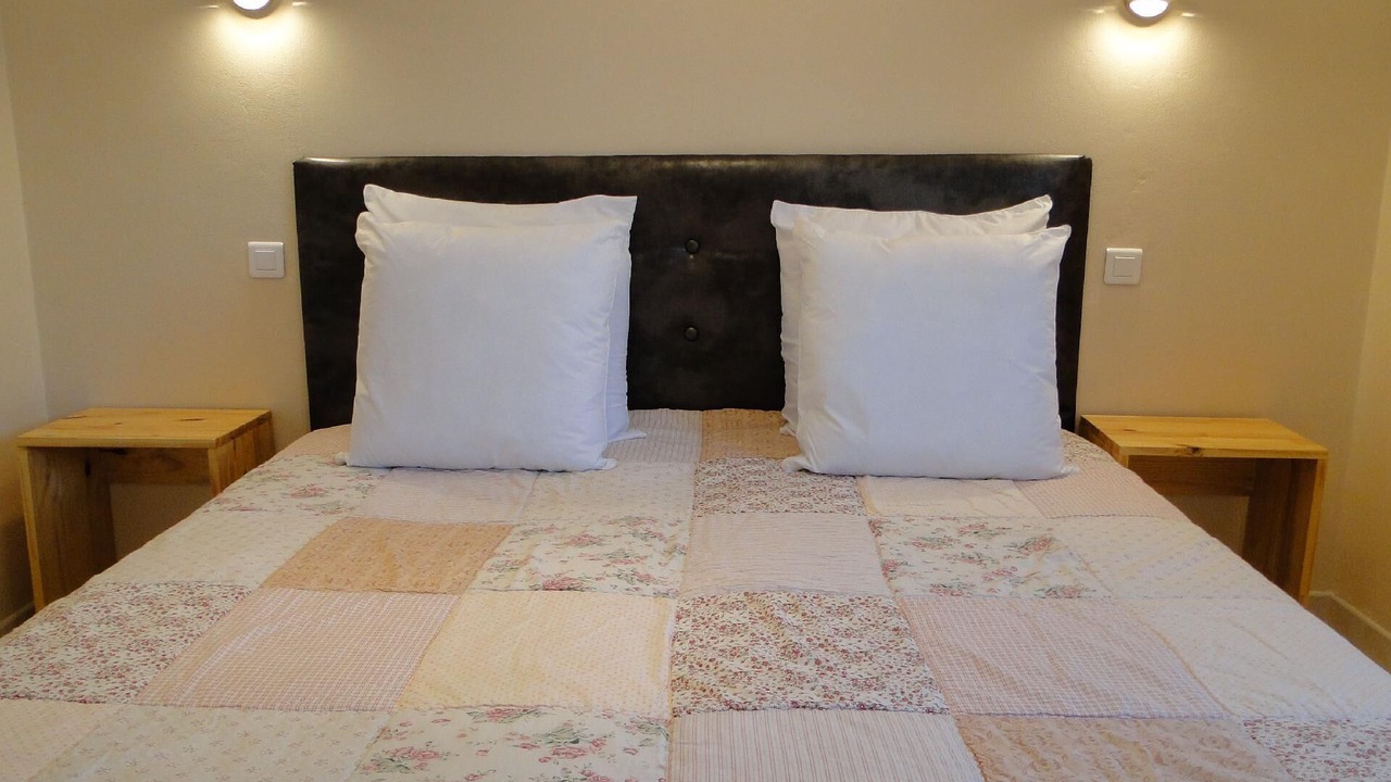 Photo of Bedroom in Foncine-le-Haut