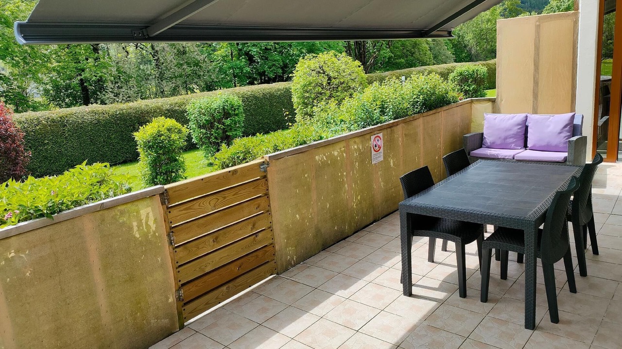 Photo of Outdoor in Foncine-le-Haut