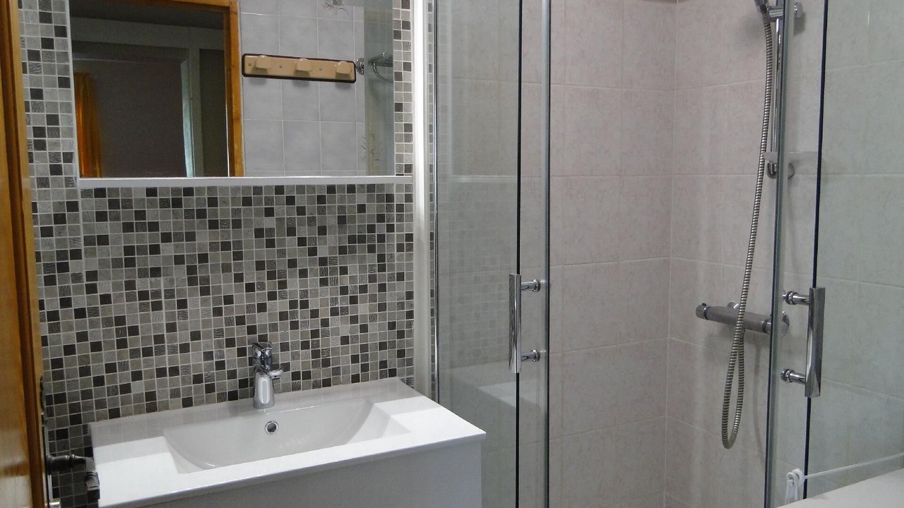 Photo of Bathroom in Foncine-le-Haut