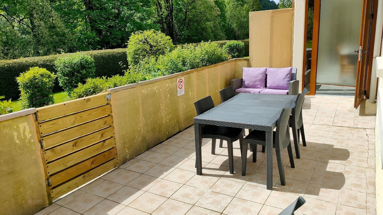 Photo of Outdoor in Foncine-le-Haut