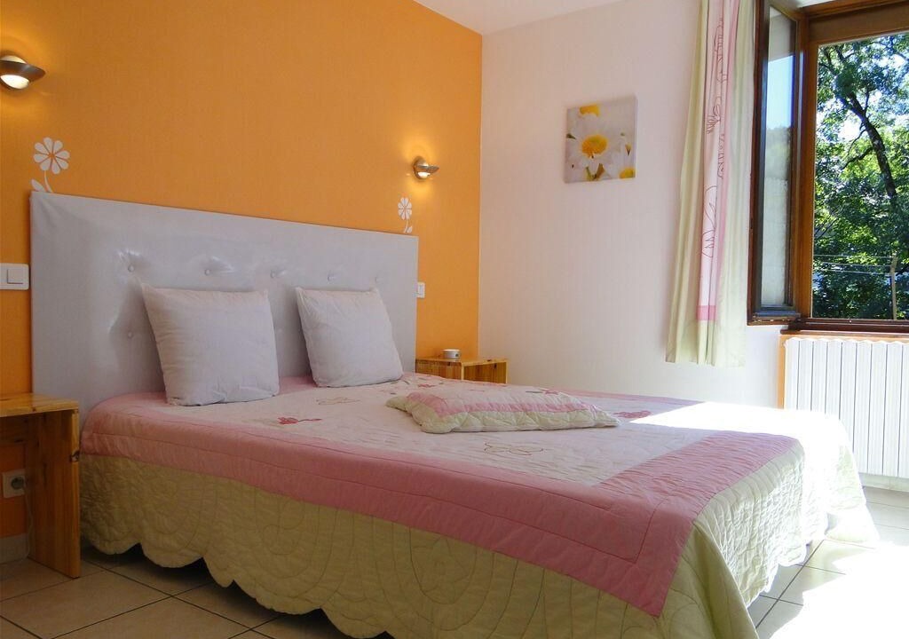 Photo of Bedroom in Foncine-le-Haut