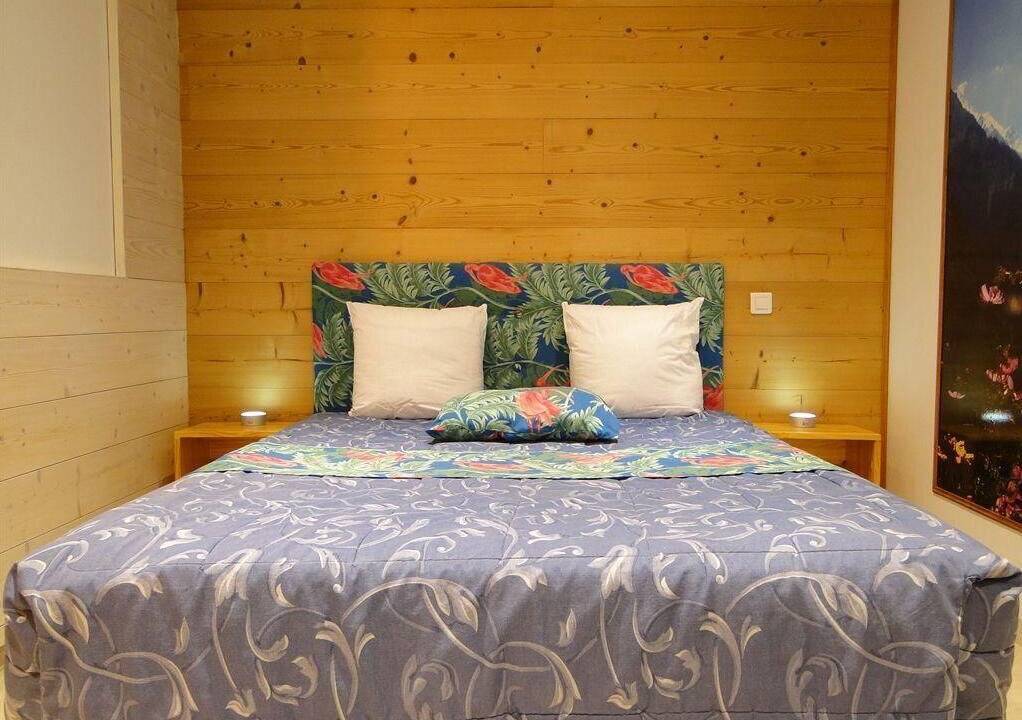 Photo of Bedroom in Foncine-le-Haut