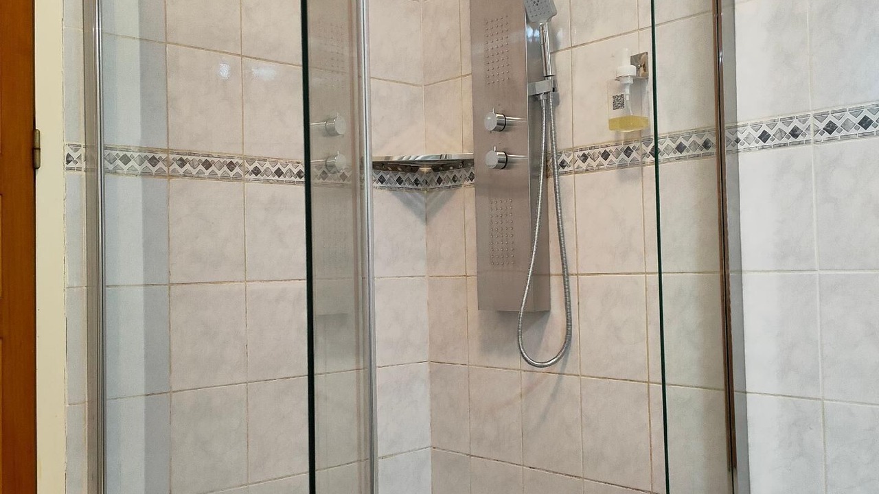 Photo of Bathroom in Foncine-le-Haut