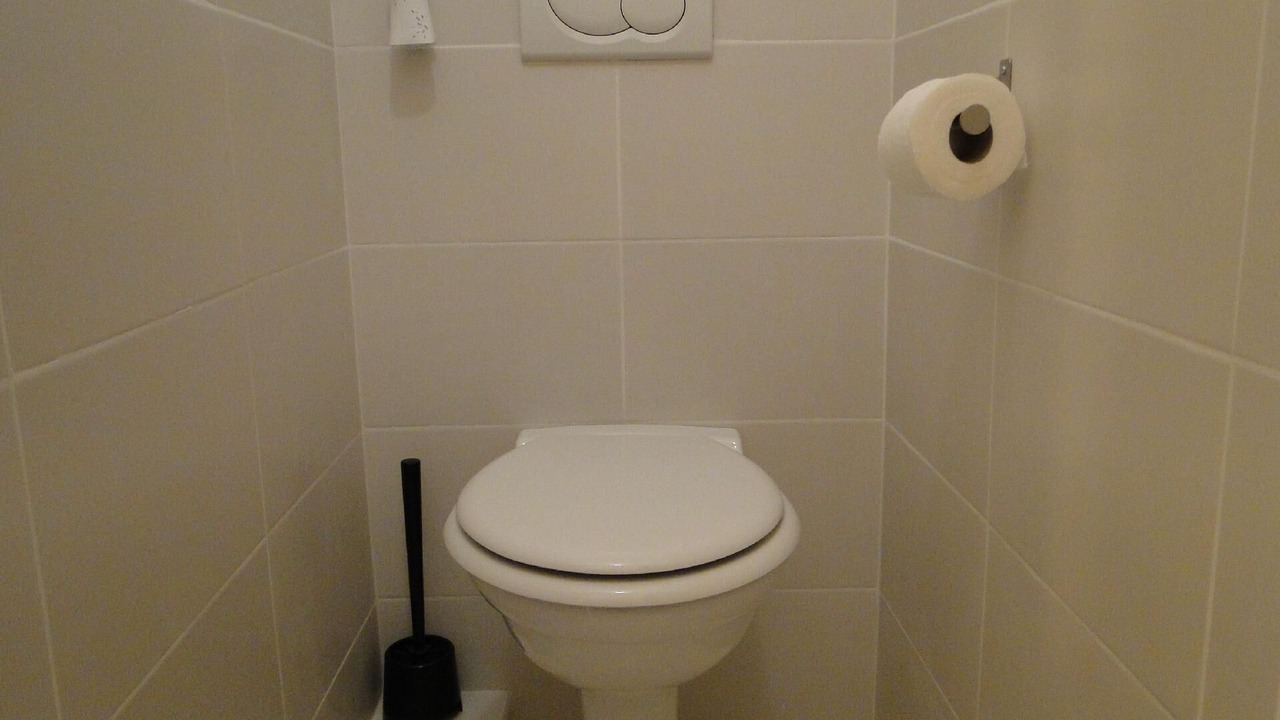 Photo of Bathroom in Foncine-le-Haut