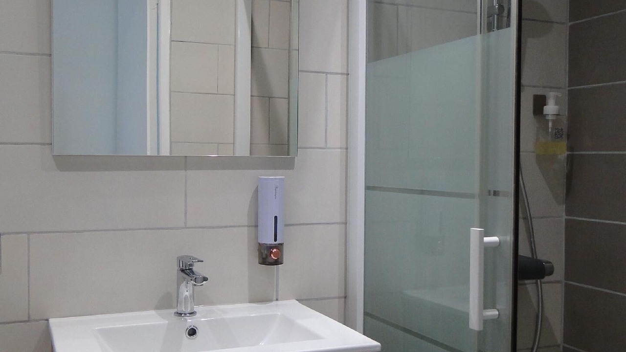 Photo of Bathroom in Foncine-le-Haut