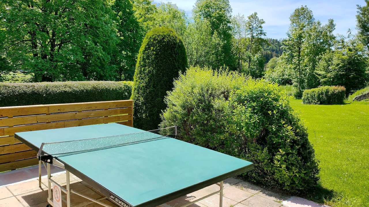 Photo of Patio Balcony in Foncine-le-Haut