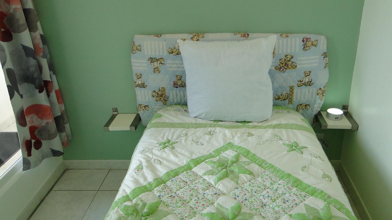 Photo of Bedroom in Foncine-le-Haut